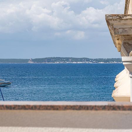 Dei Del Mare Extra Luxury Bed & Breakfast กัลลีโปลี ภายนอก รูปภาพ