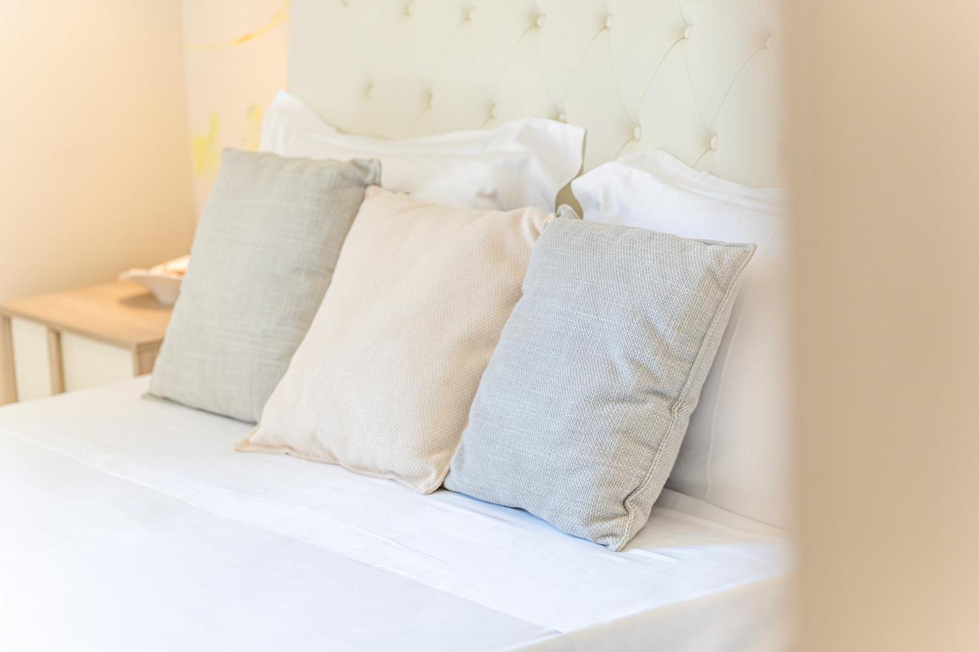 Dei Del Mare Extra Luxury Bed & Breakfast กัลลีโปลี ภายนอก รูปภาพ