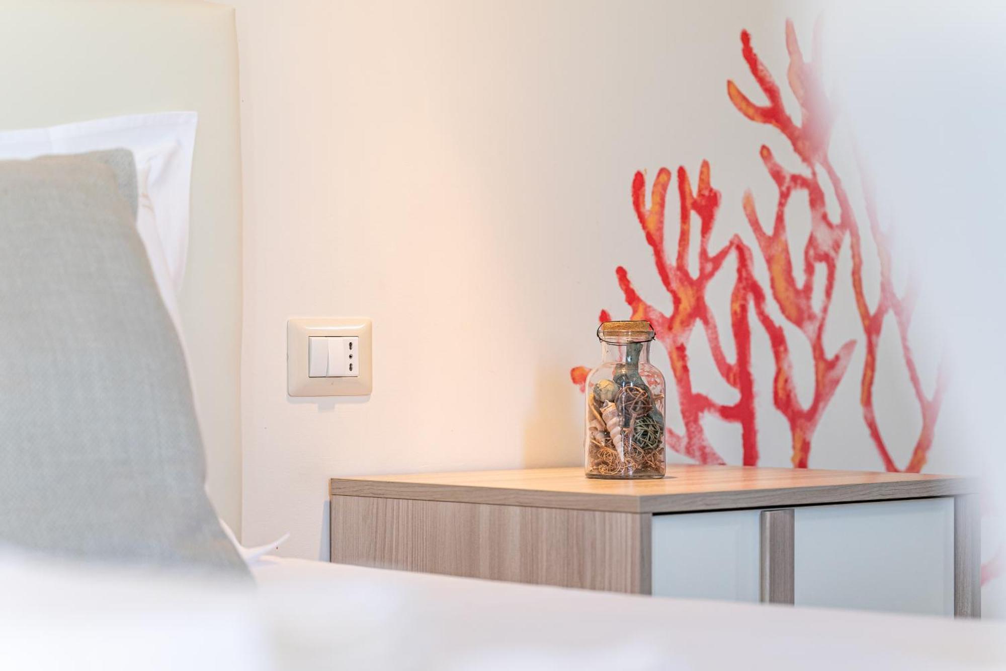 Dei Del Mare Extra Luxury Bed & Breakfast กัลลีโปลี ภายนอก รูปภาพ