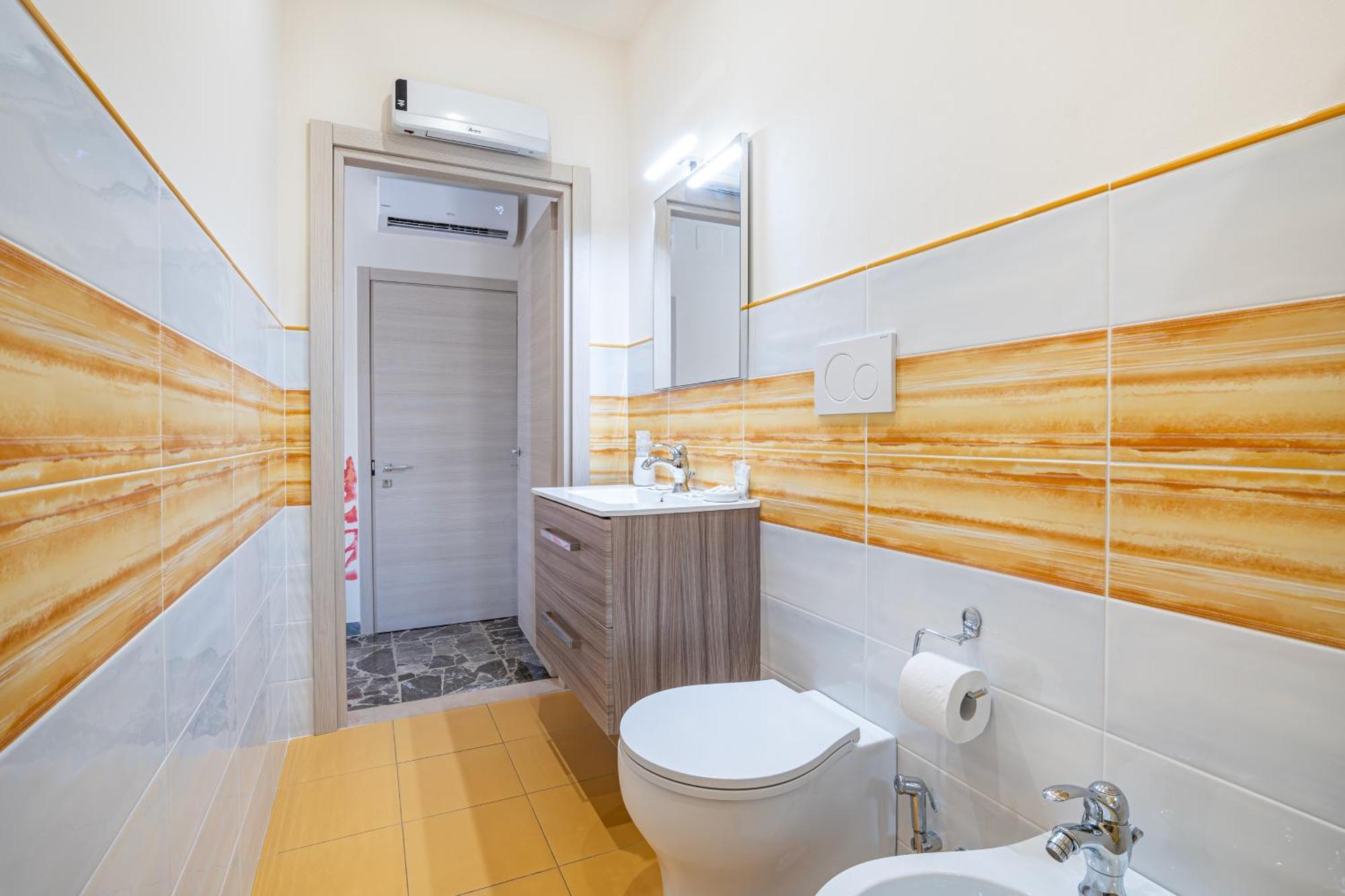 Dei Del Mare Extra Luxury Bed & Breakfast กัลลีโปลี ภายนอก รูปภาพ