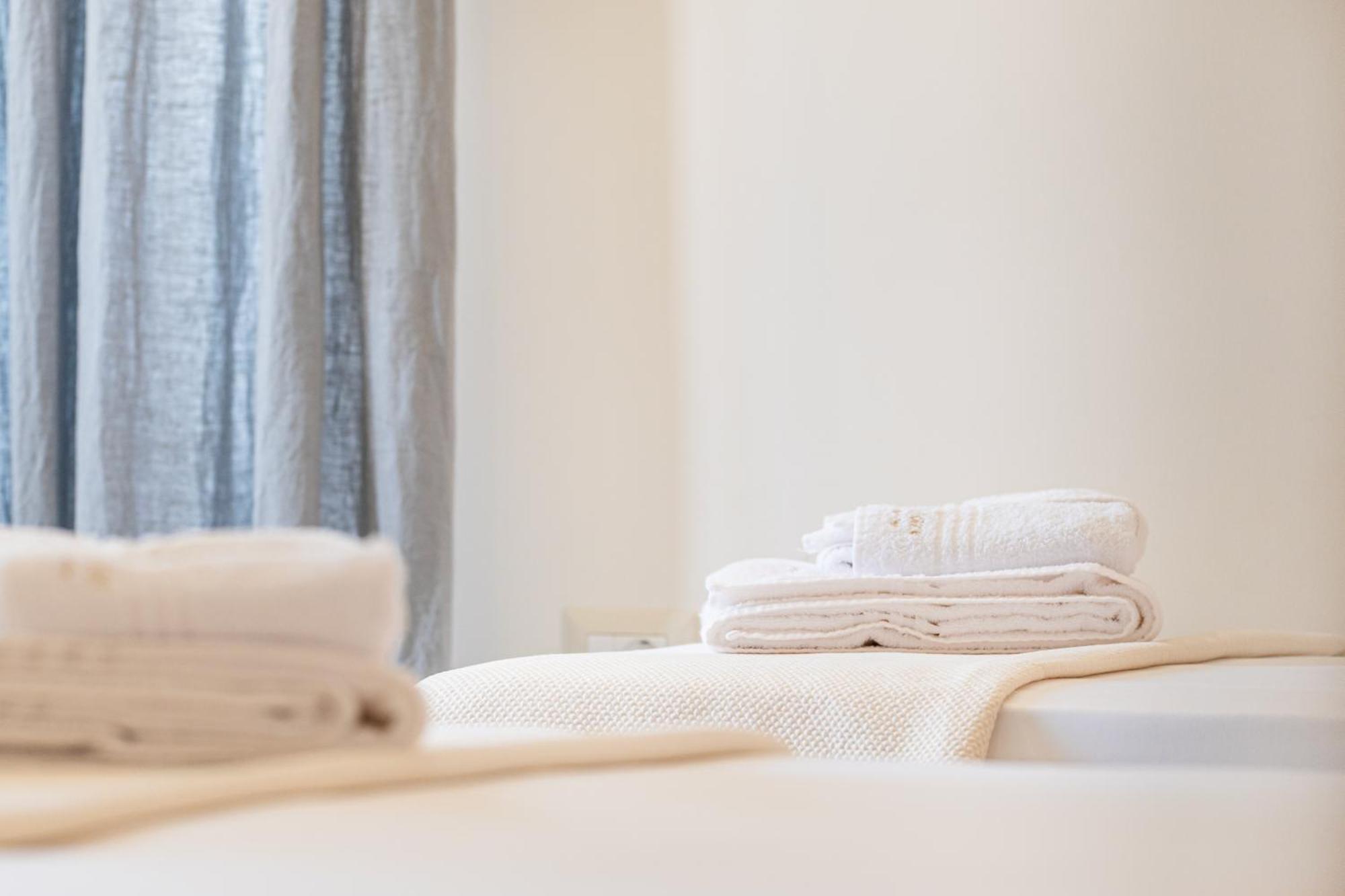 Dei Del Mare Extra Luxury Bed & Breakfast กัลลีโปลี ภายนอก รูปภาพ